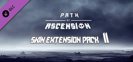 Path of Ascension - Skins Pack Extension II cover art