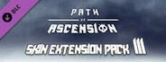 Path of Ascension - Skins Pack Extension III