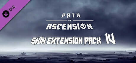 Path of Ascension - Skins Pack Extension IV cover art