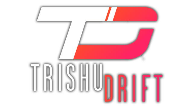 Trishu-Drift Logo