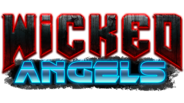 WICKED ANGELS Logo