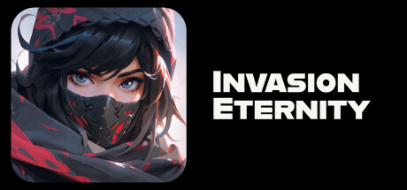 Invasion Eternity cover art