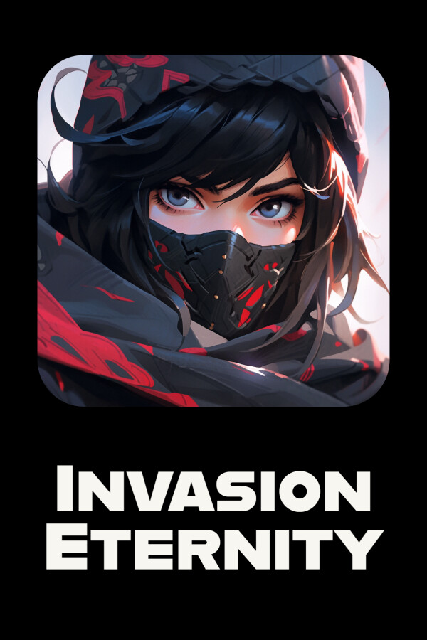 Steam portrait for Invasion Eternity: Strategy & Wars.