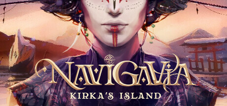 NAVIGAVIA: Kirka's Island PC Specs