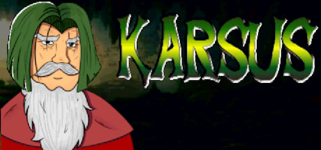 KARSUS cover art