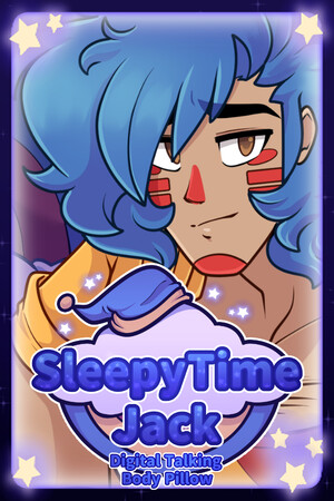 Sleepy Time Jack Demo