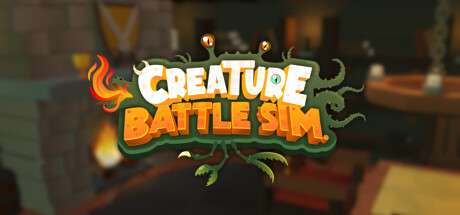 Creature Battle Simulator PC Specs