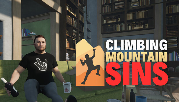 Climbing Mountain Sins