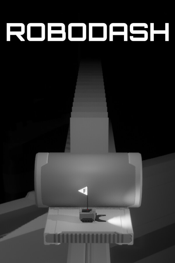Robodash for steam Robodash for steam