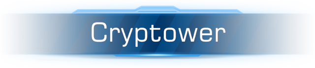 Cryptower Logo