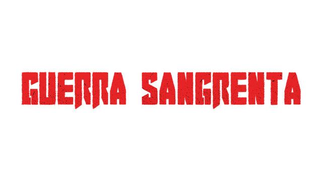 Guerra Sangrenta Logo