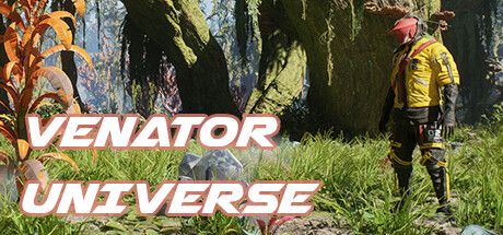 Venator Universe PC Specs