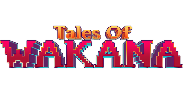 Tales Of Wakana Logo