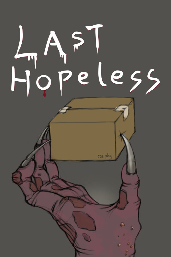 Last Hopeless for steam