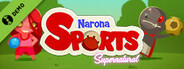 Narona Sports: Supernatural Demo