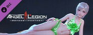 Angel Legion-DLC Oriental (Green)
