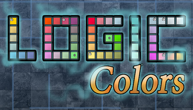 30+ games like Logic Colors - SteamPeek