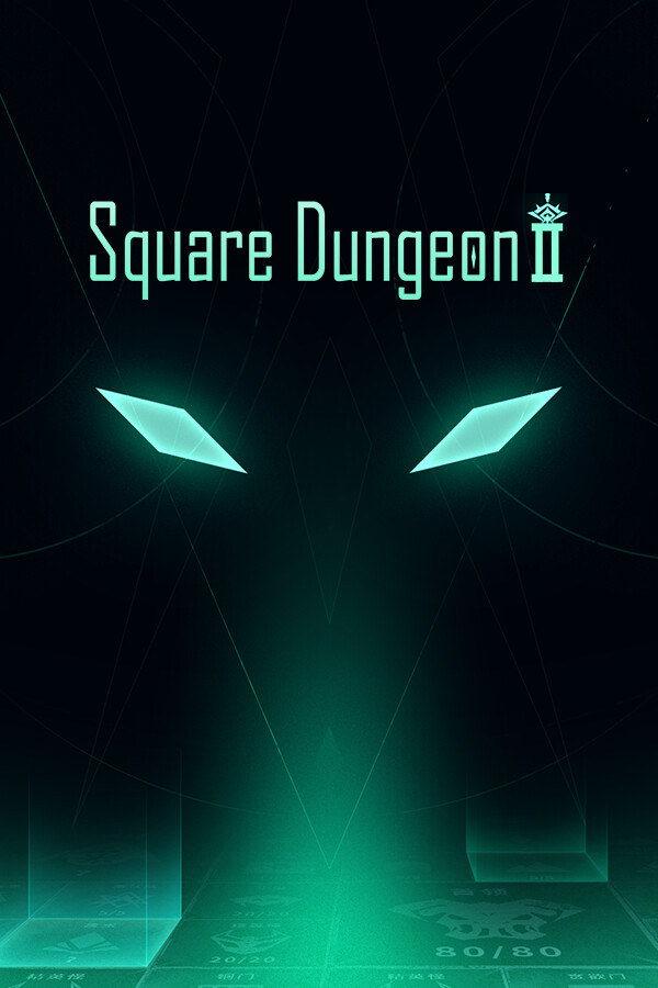 Square Dungeon 2 for steam