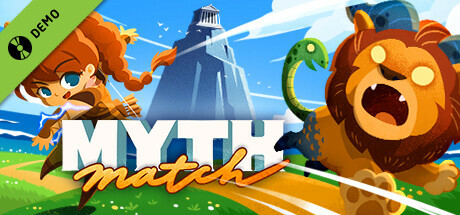 Mythmatch Demo cover art