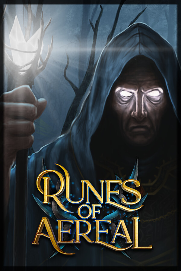 Runes of Aereal for steam