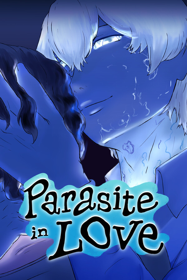 Steam portrait for Parasite in Love.