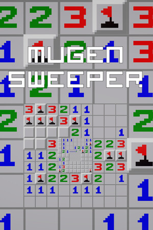 Mugen Sweeper Mugen Sweeper