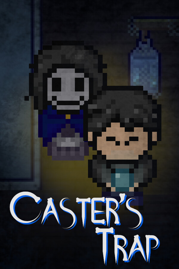 Caster's Trap for steam