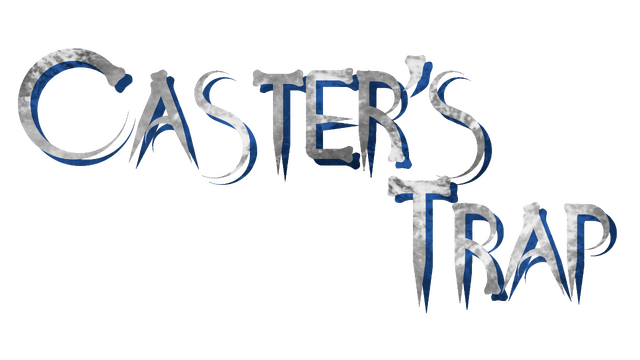 Caster's Trap Logo
