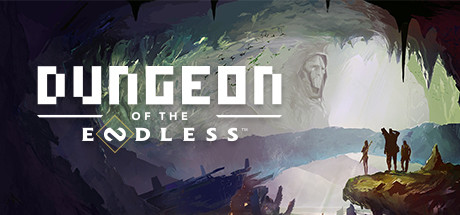 View Dungeon of the Endless on IsThereAnyDeal