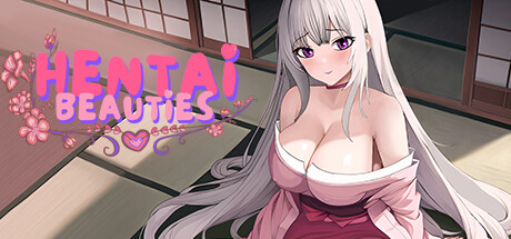 Hentai Beauties cover art