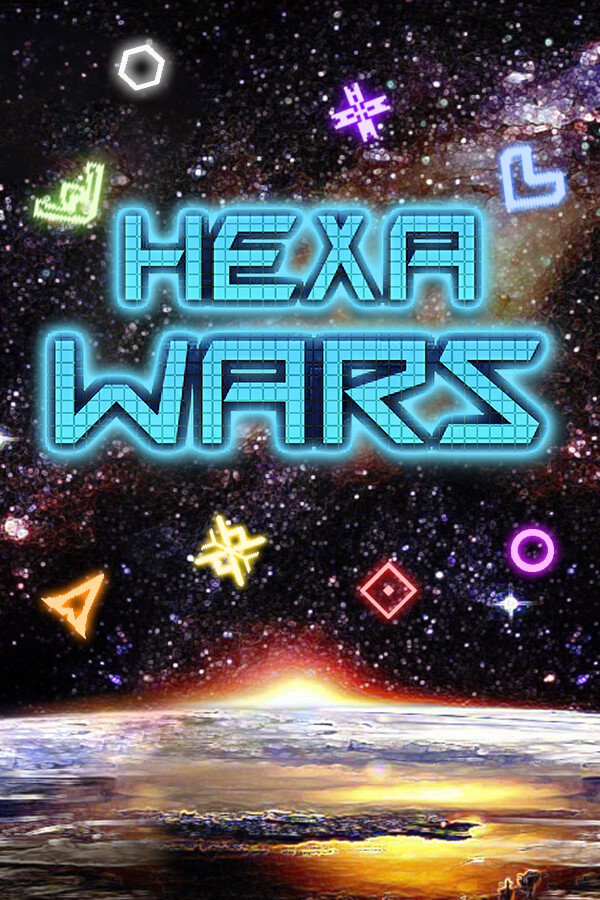 HexaWars for steam HexaWars for steam