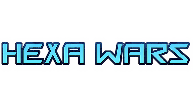 HexaWars Logo
