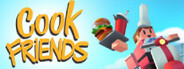 CookFriends System Requirements