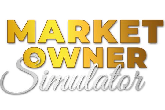 Market Owner Simulator Logo