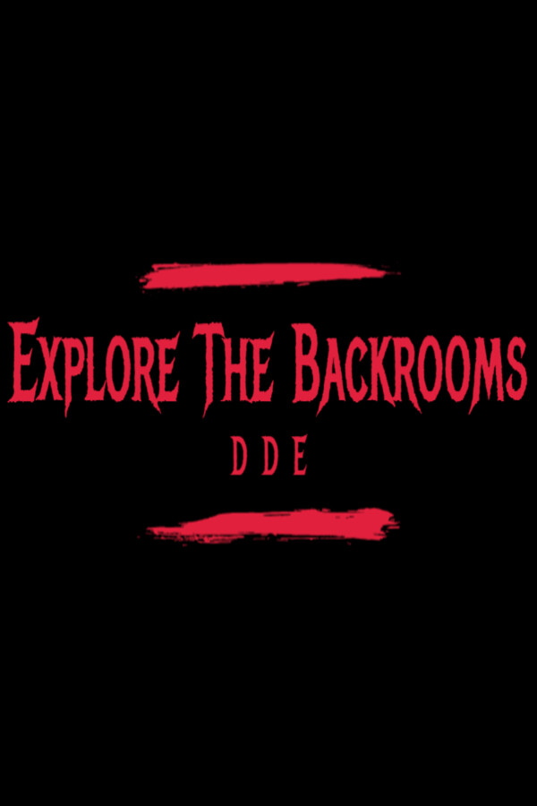 Explore the backrooms for steam Explore the backrooms for steam