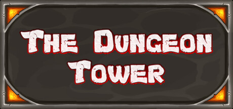 The Dungeon Tower cover art
