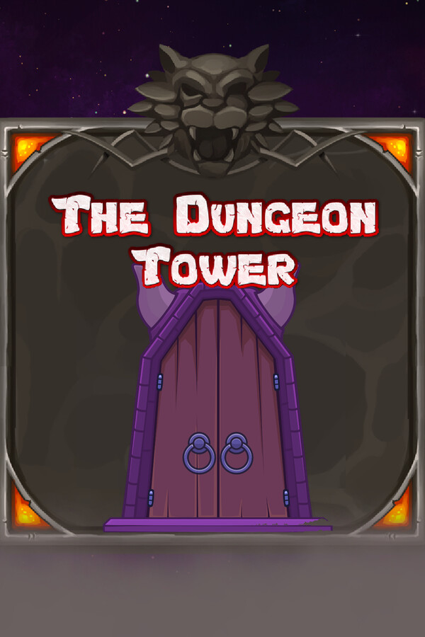 The Dungeon Tower for steam The Dungeon Tower for steam