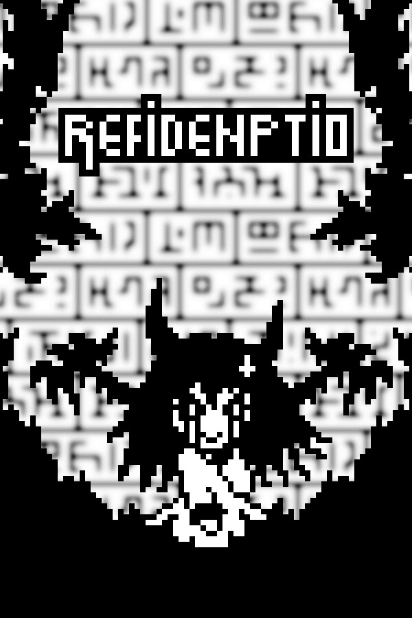 Refidenptio for steam Refidenptio for steam