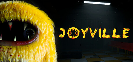 Joyville PC Specs