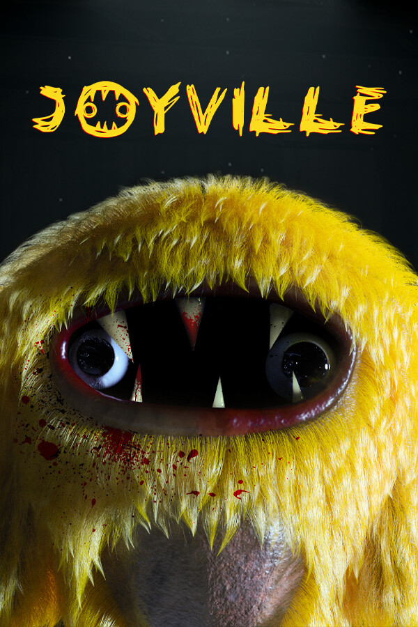 Joyville for steam