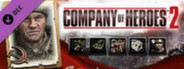 Company of Heroes 2 - Soviet Commander: Counterattack Tactics