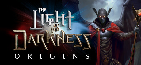 The Light of the Darkness: Origins PC Specs