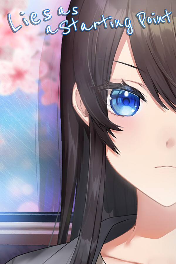 Lies as a Starting Point for steam Lies as a Starting Point for steam
