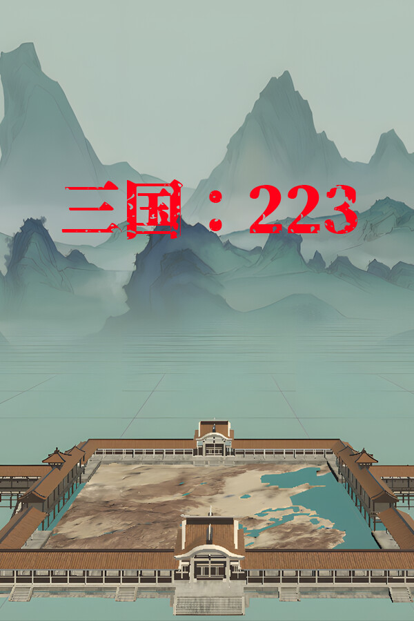 SanGuo223 for steam SanGuo223 for steam