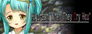 Higurashi When They Cry Hou+ System Requirements