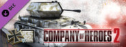 Company of Heroes 2 - German Skin: (M) Stalingrad Winter Pattern