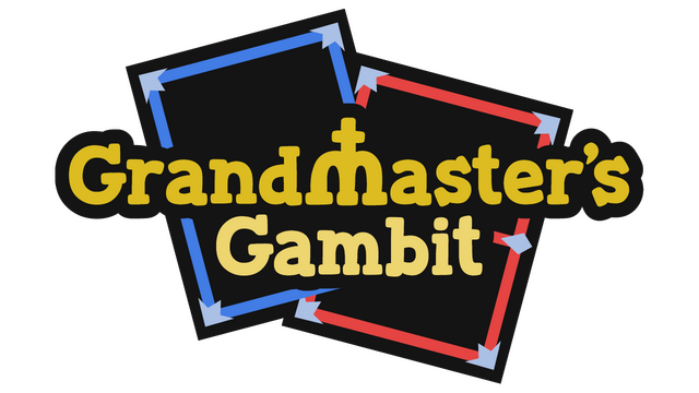 Grandmaster's Gambit Logo