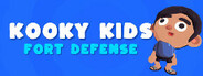 Kooky Kids Fort Defense System Requirements