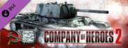 Company of Heroes 2 - Soviet Skin: (H) Two Tone Don Front