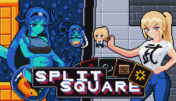 Split Square